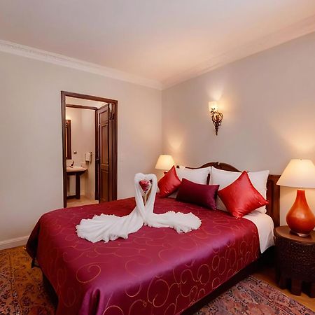 Abelia Riad - 2024 Traveler'S Choice Award มาร์ราเกช ภายนอก รูปภาพ