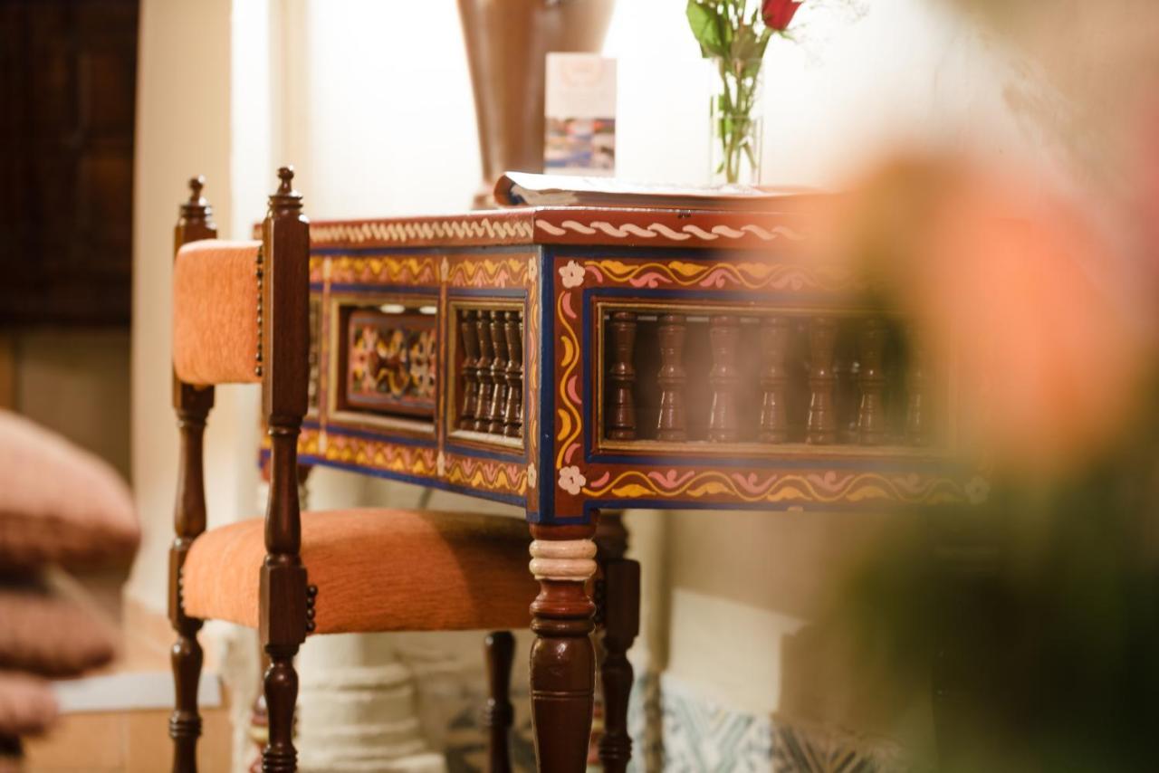 Abelia Riad - 2024 Traveler'S Choice Award มาร์ราเกช ภายนอก รูปภาพ