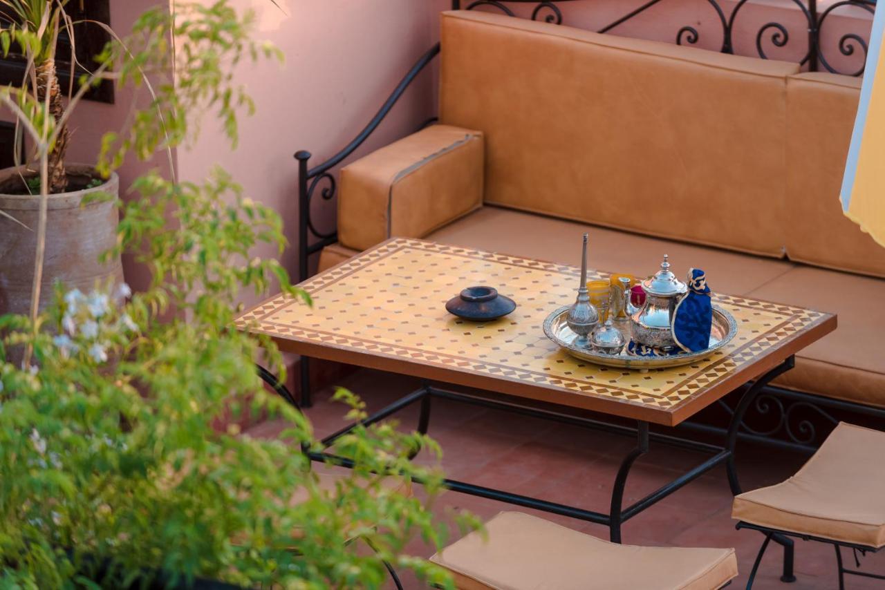 Abelia Riad - 2024 Traveler'S Choice Award มาร์ราเกช ภายนอก รูปภาพ