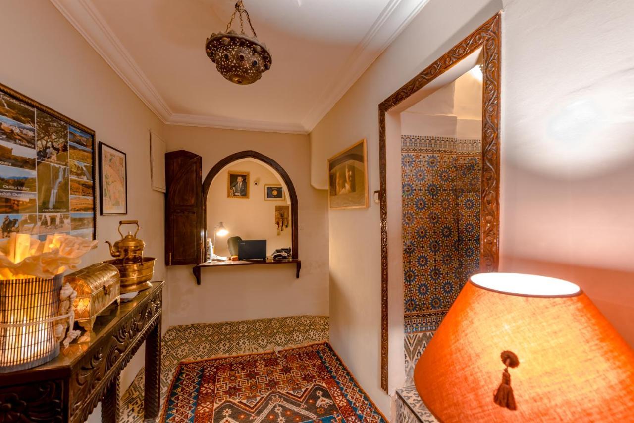 Abelia Riad - 2024 Traveler'S Choice Award มาร์ราเกช ภายนอก รูปภาพ