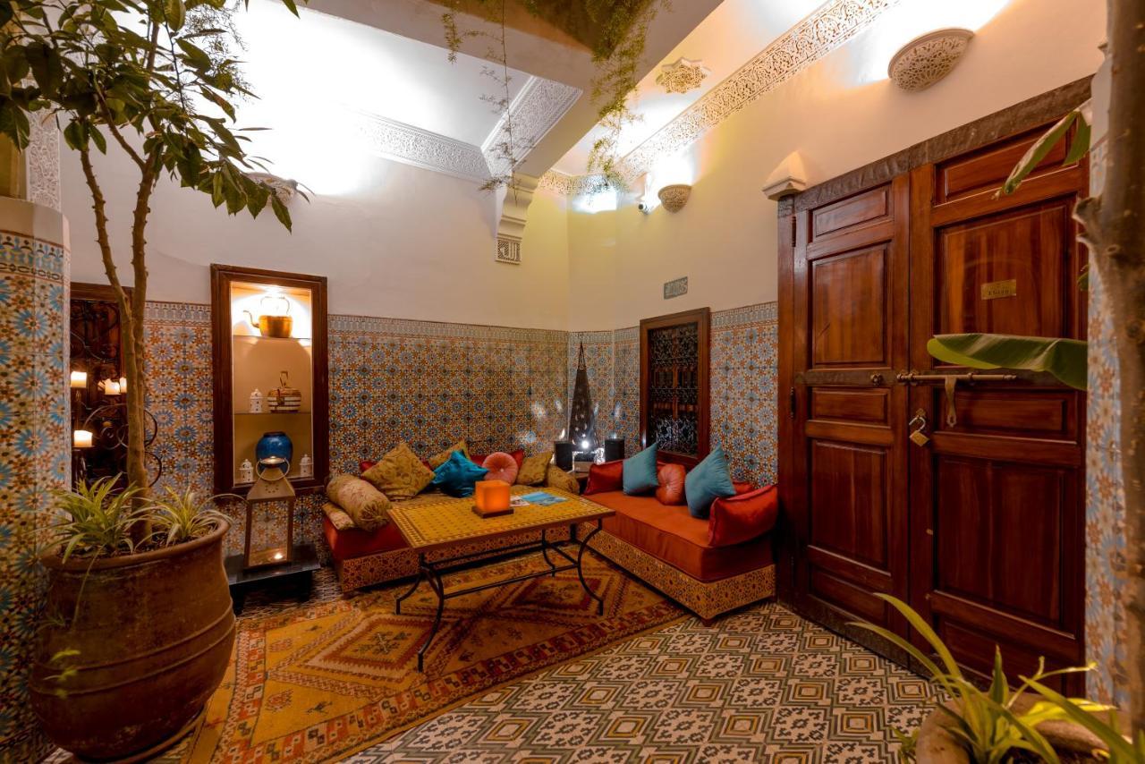Abelia Riad - 2024 Traveler'S Choice Award มาร์ราเกช ภายนอก รูปภาพ