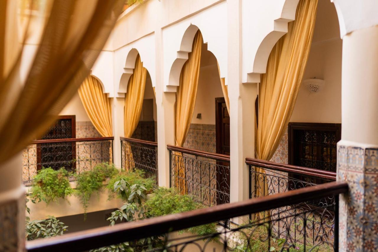 Abelia Riad - 2024 Traveler'S Choice Award มาร์ราเกช ภายนอก รูปภาพ