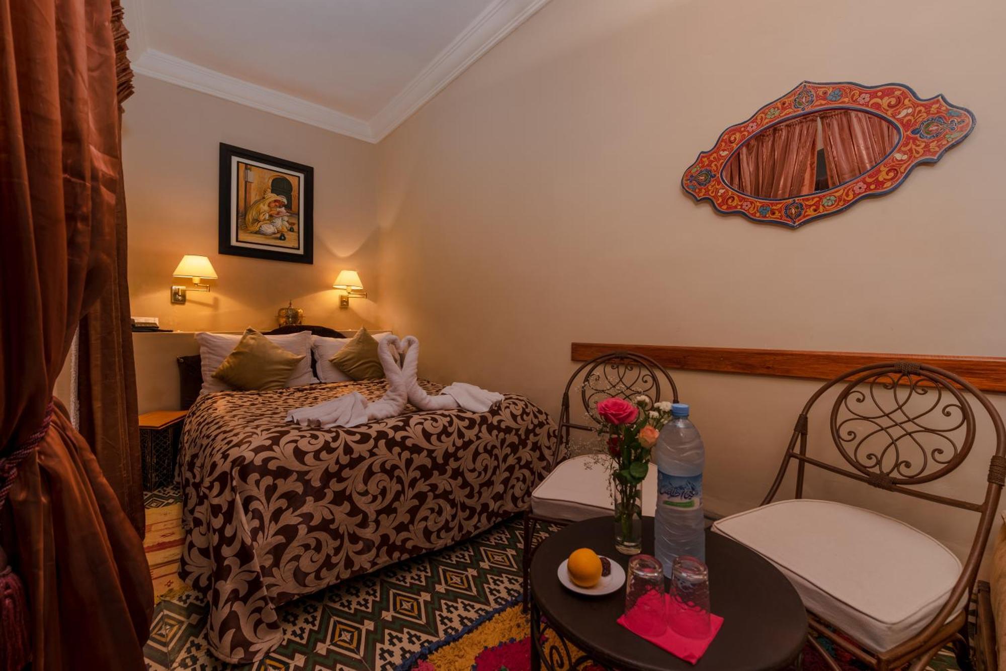 Abelia Riad - 2024 Traveler'S Choice Award มาร์ราเกช ห้อง รูปภาพ