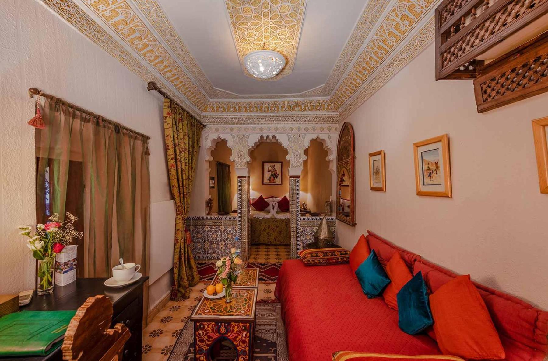 Abelia Riad - 2024 Traveler'S Choice Award มาร์ราเกช ห้อง รูปภาพ