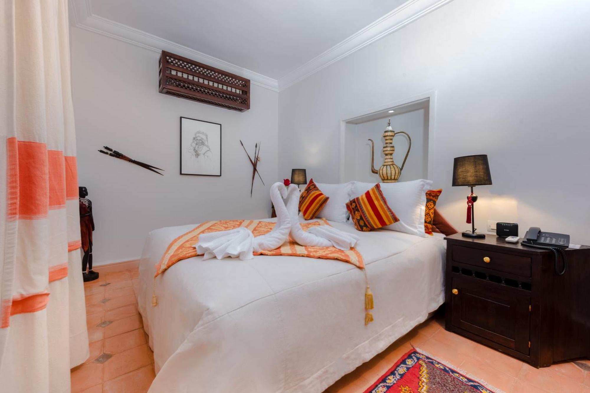 Abelia Riad - 2024 Traveler'S Choice Award มาร์ราเกช ภายนอก รูปภาพ