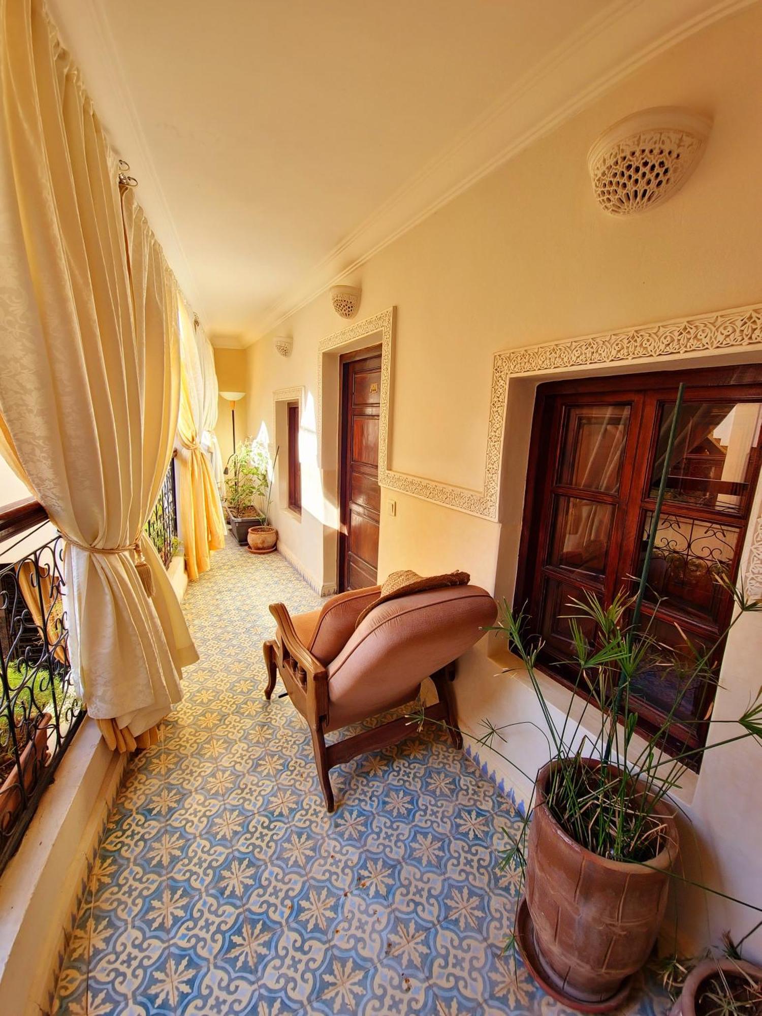 Abelia Riad - 2024 Traveler'S Choice Award มาร์ราเกช ห้อง รูปภาพ