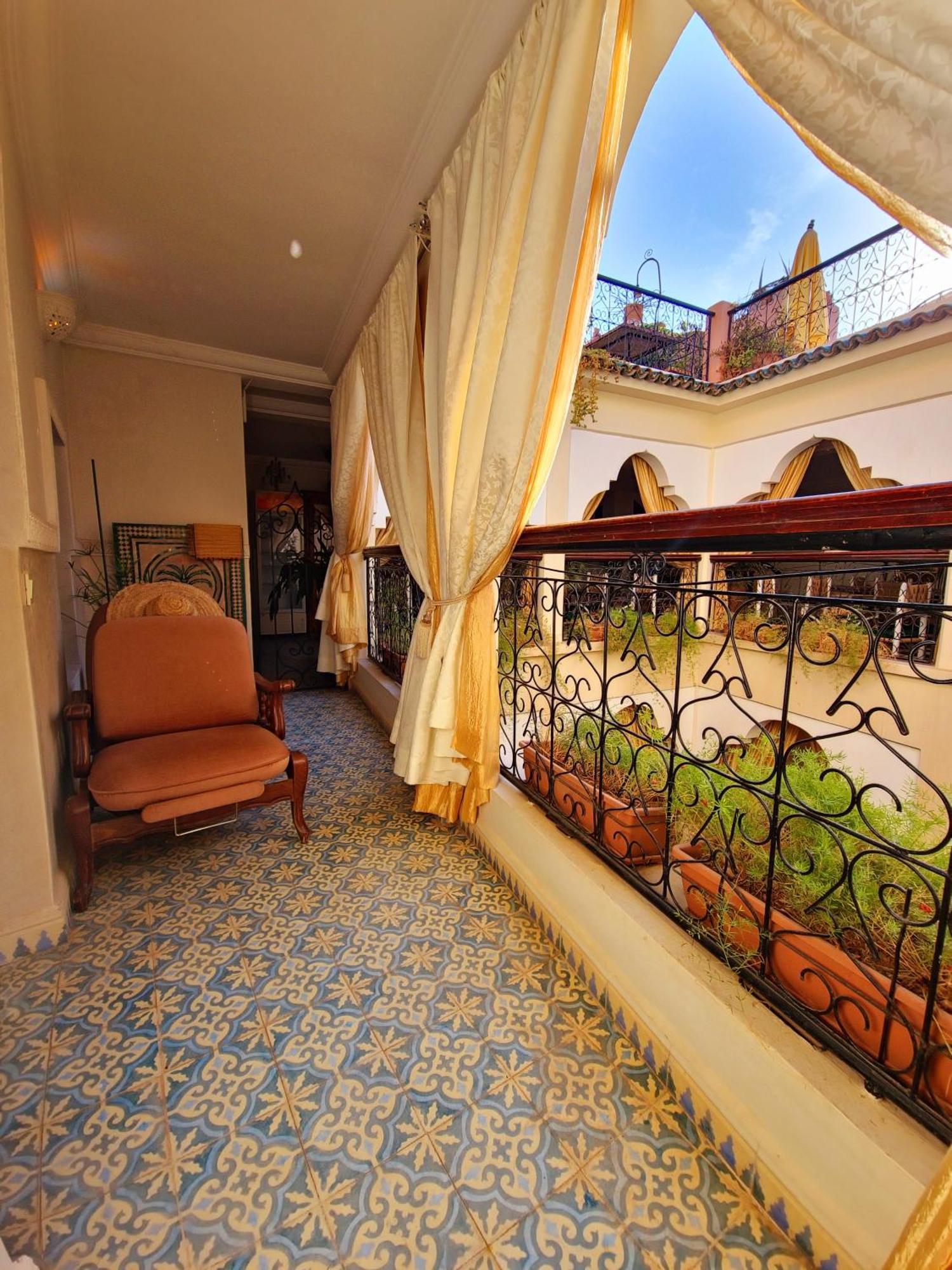 Abelia Riad - 2024 Traveler'S Choice Award มาร์ราเกช ห้อง รูปภาพ