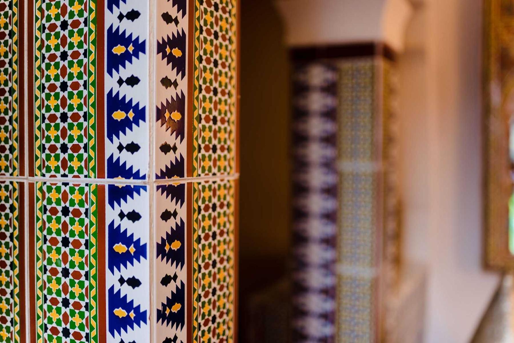Abelia Riad - 2024 Traveler'S Choice Award มาร์ราเกช ห้อง รูปภาพ