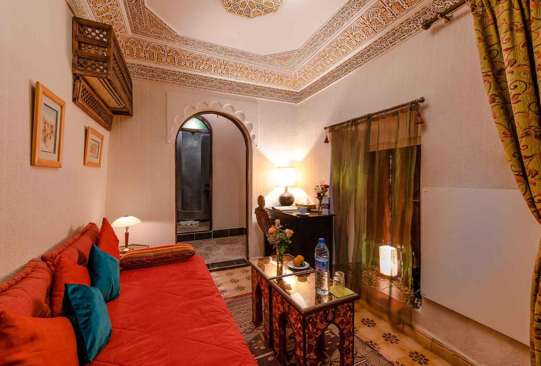 Abelia Riad - 2024 Traveler'S Choice Award มาร์ราเกช ห้อง รูปภาพ