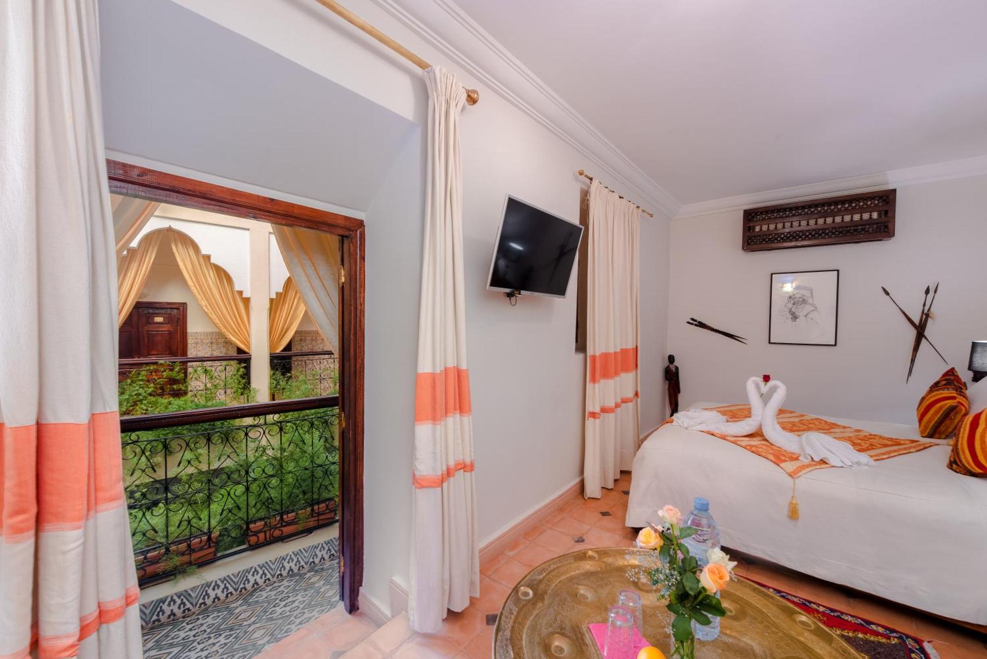 Abelia Riad - 2024 Traveler'S Choice Award มาร์ราเกช ห้อง รูปภาพ