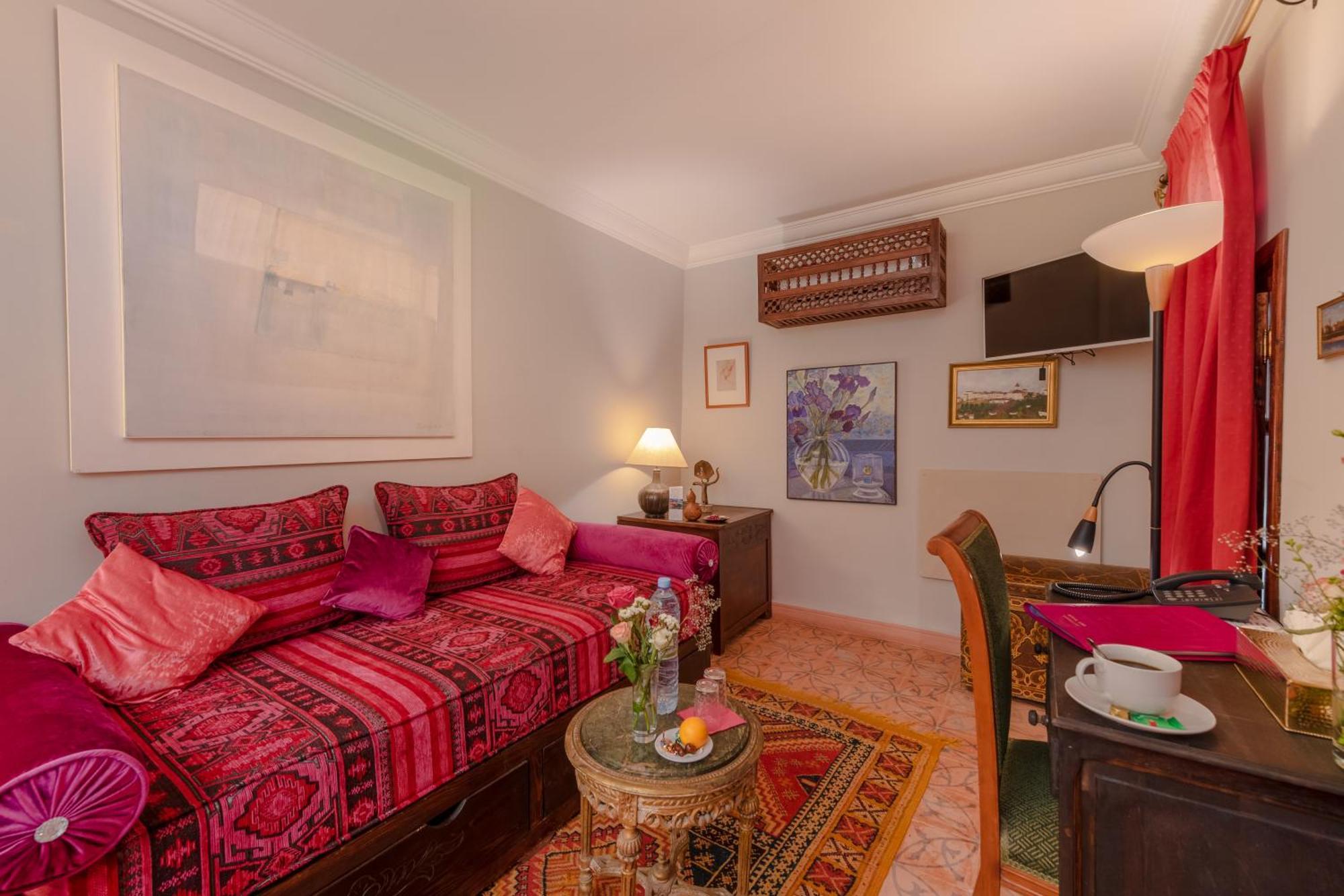 Abelia Riad - 2024 Traveler'S Choice Award มาร์ราเกช ห้อง รูปภาพ