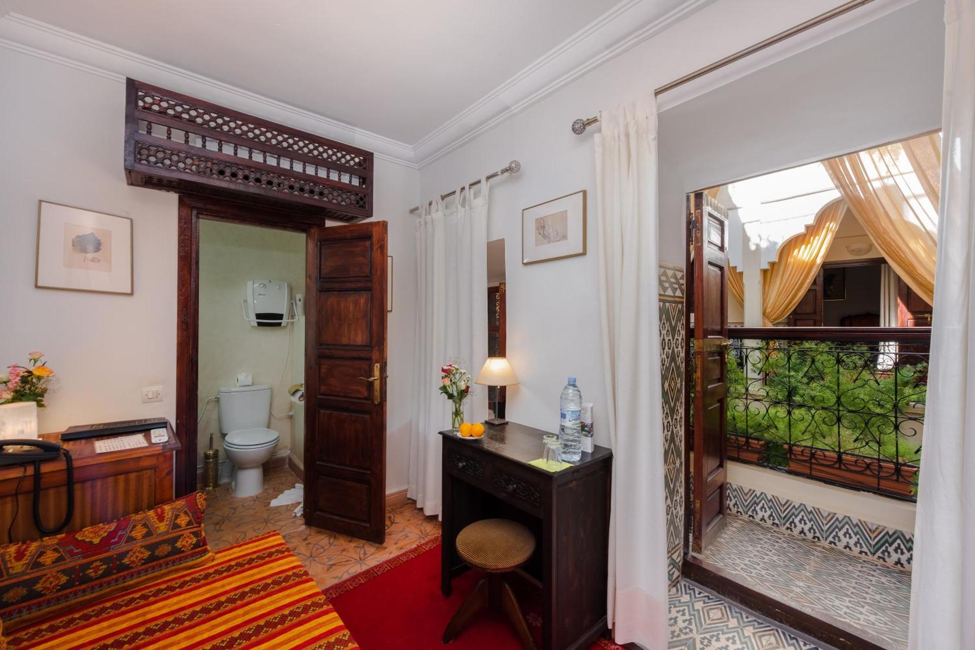 Abelia Riad - 2024 Traveler'S Choice Award มาร์ราเกช ห้อง รูปภาพ