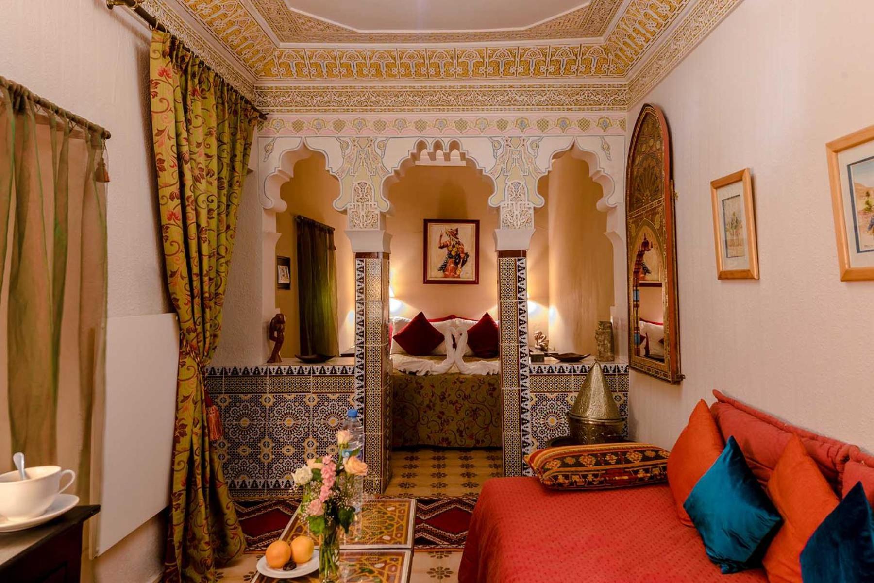 Abelia Riad - 2024 Traveler'S Choice Award มาร์ราเกช ห้อง รูปภาพ