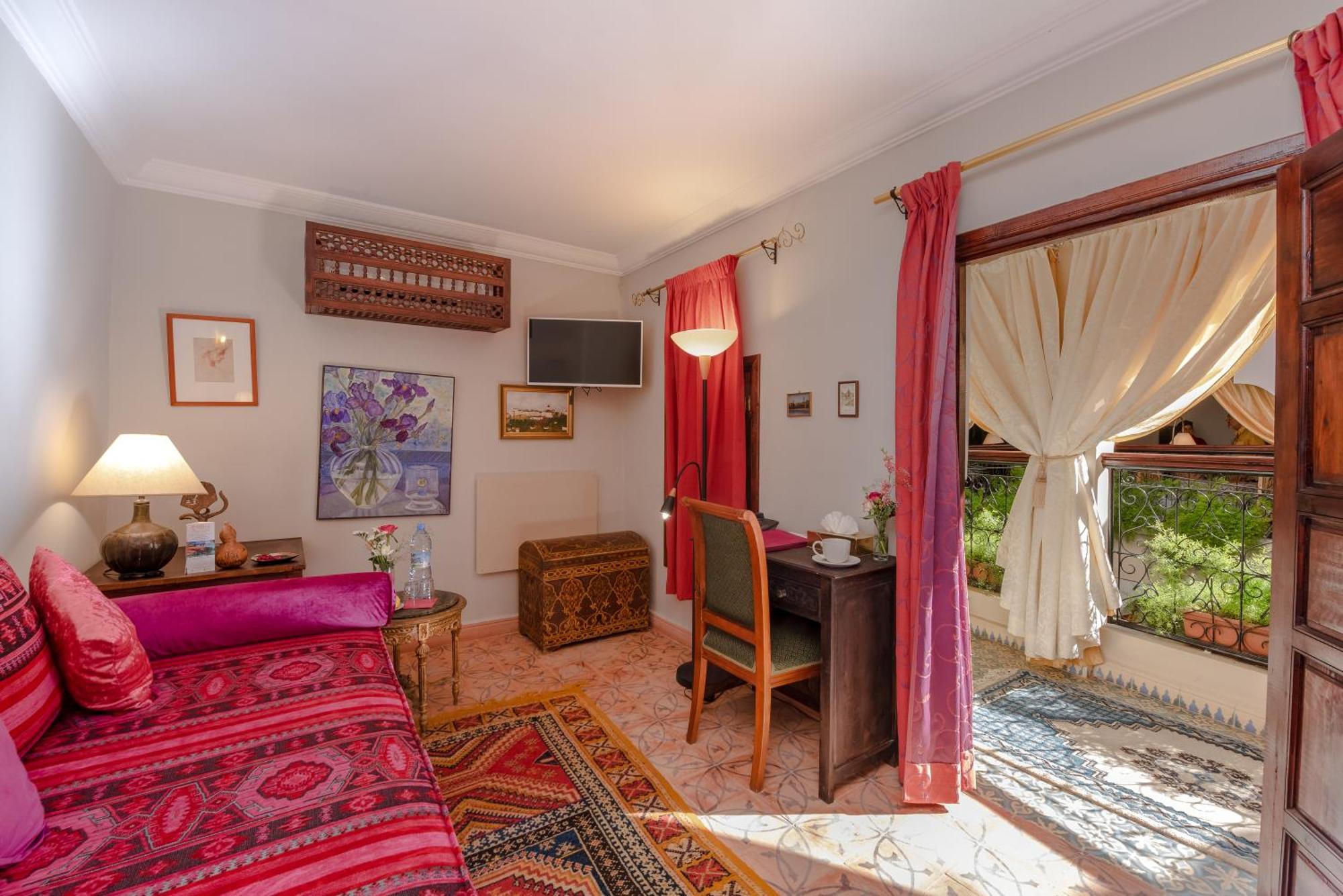 Abelia Riad - 2024 Traveler'S Choice Award มาร์ราเกช ห้อง รูปภาพ