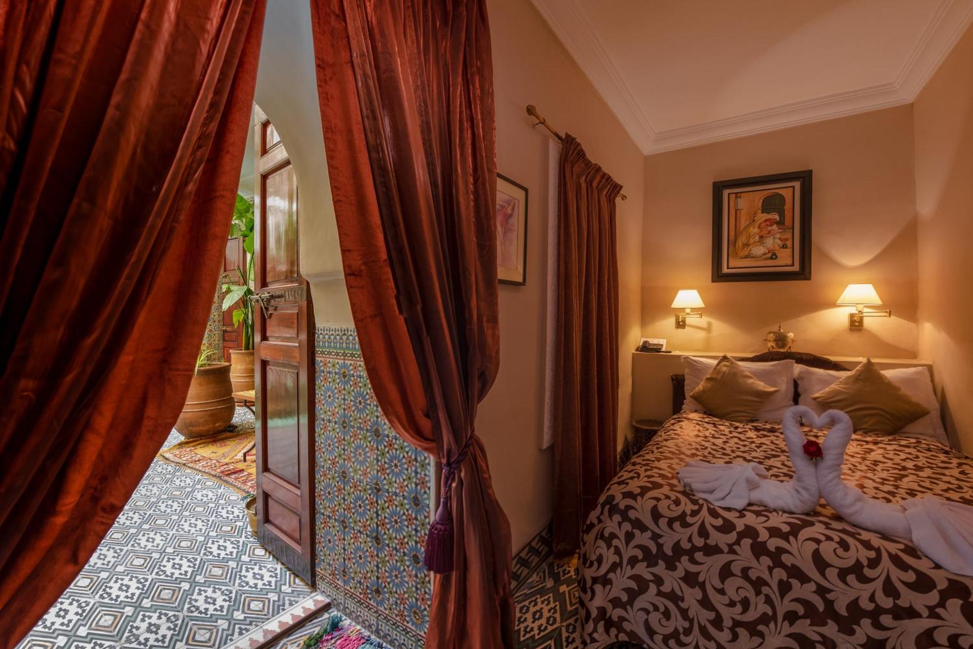Abelia Riad - 2024 Traveler'S Choice Award มาร์ราเกช ห้อง รูปภาพ