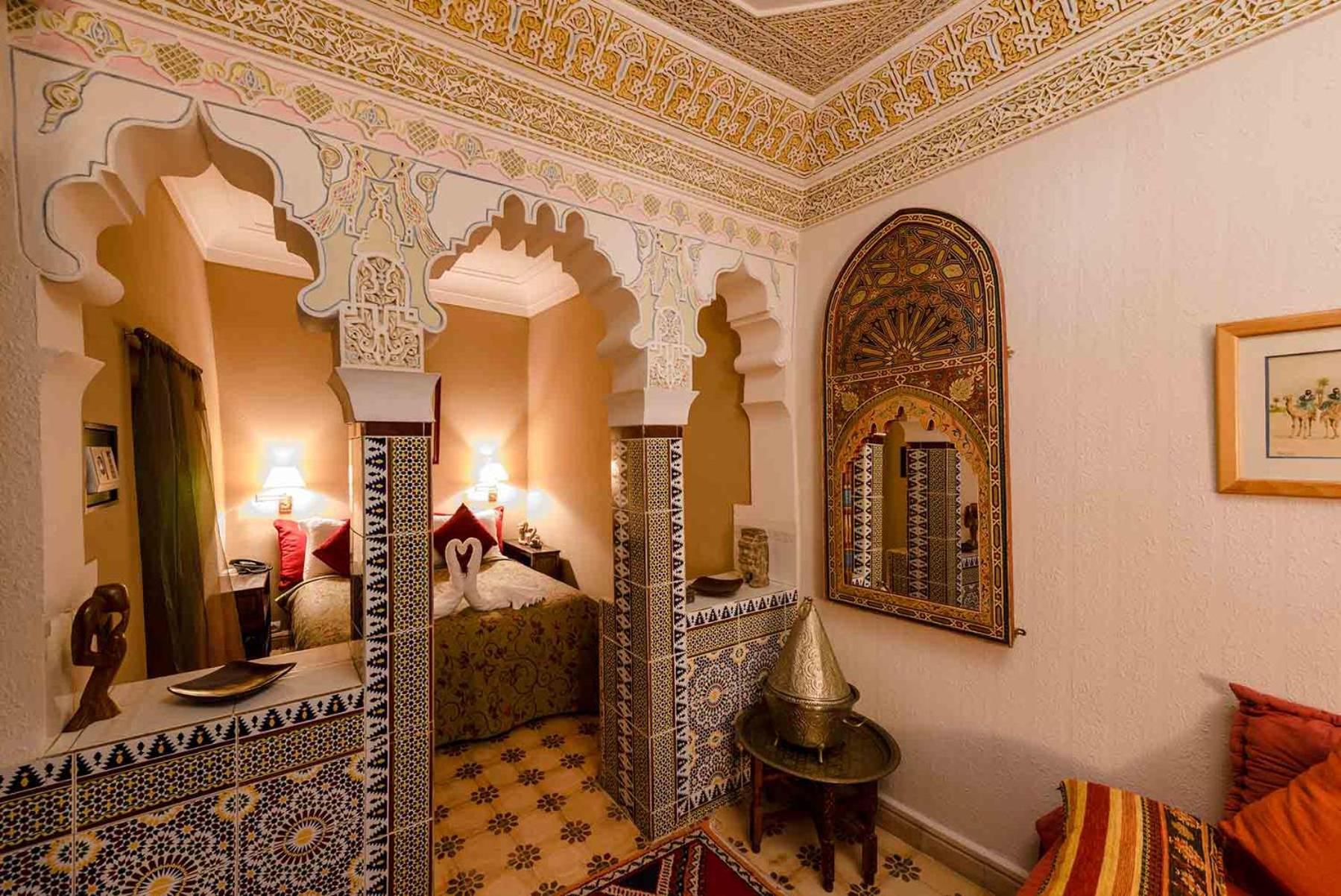 Abelia Riad - 2024 Traveler'S Choice Award มาร์ราเกช ห้อง รูปภาพ