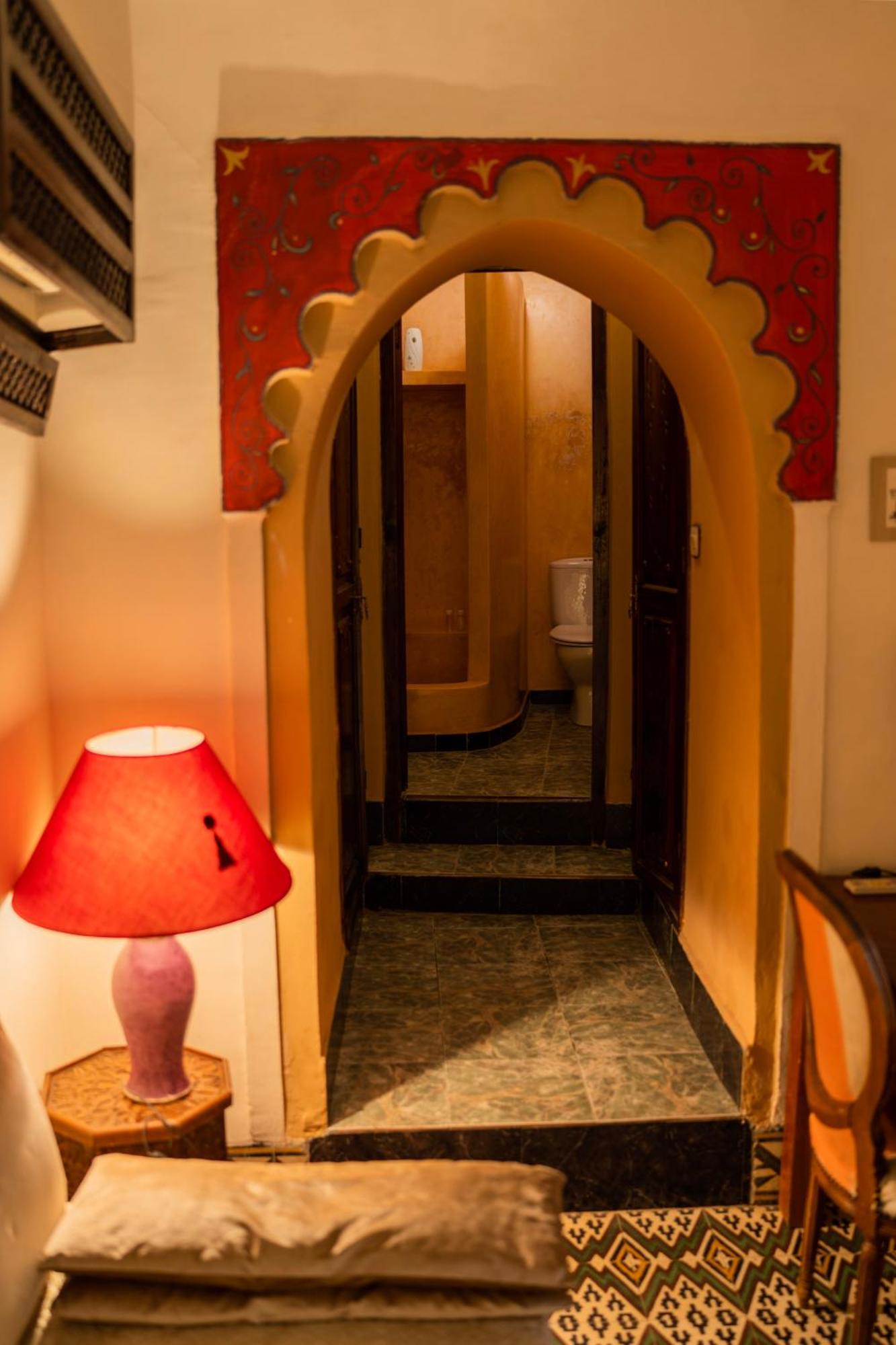 Abelia Riad - 2024 Traveler'S Choice Award มาร์ราเกช ห้อง รูปภาพ