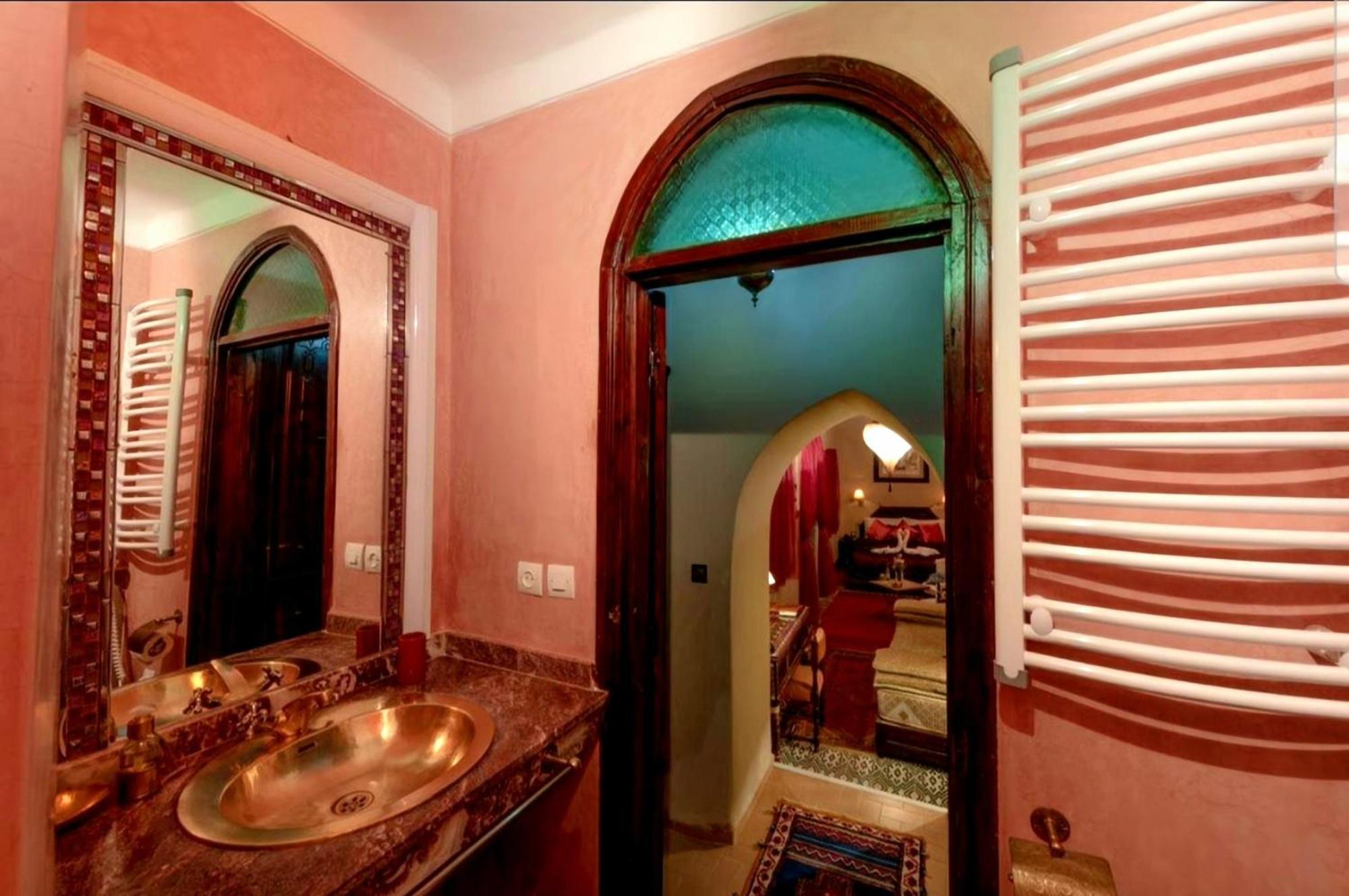 Abelia Riad - 2024 Traveler'S Choice Award มาร์ราเกช ห้อง รูปภาพ