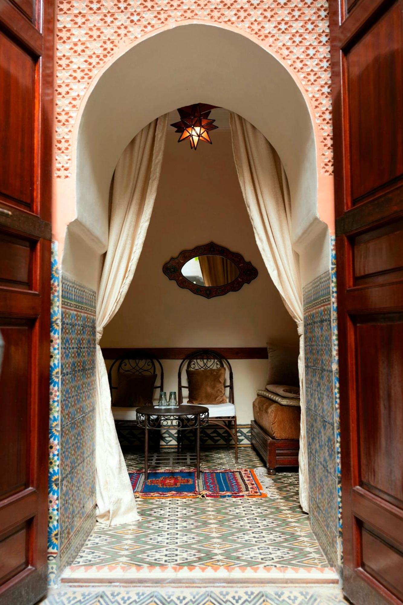 Abelia Riad - 2024 Traveler'S Choice Award มาร์ราเกช ห้อง รูปภาพ