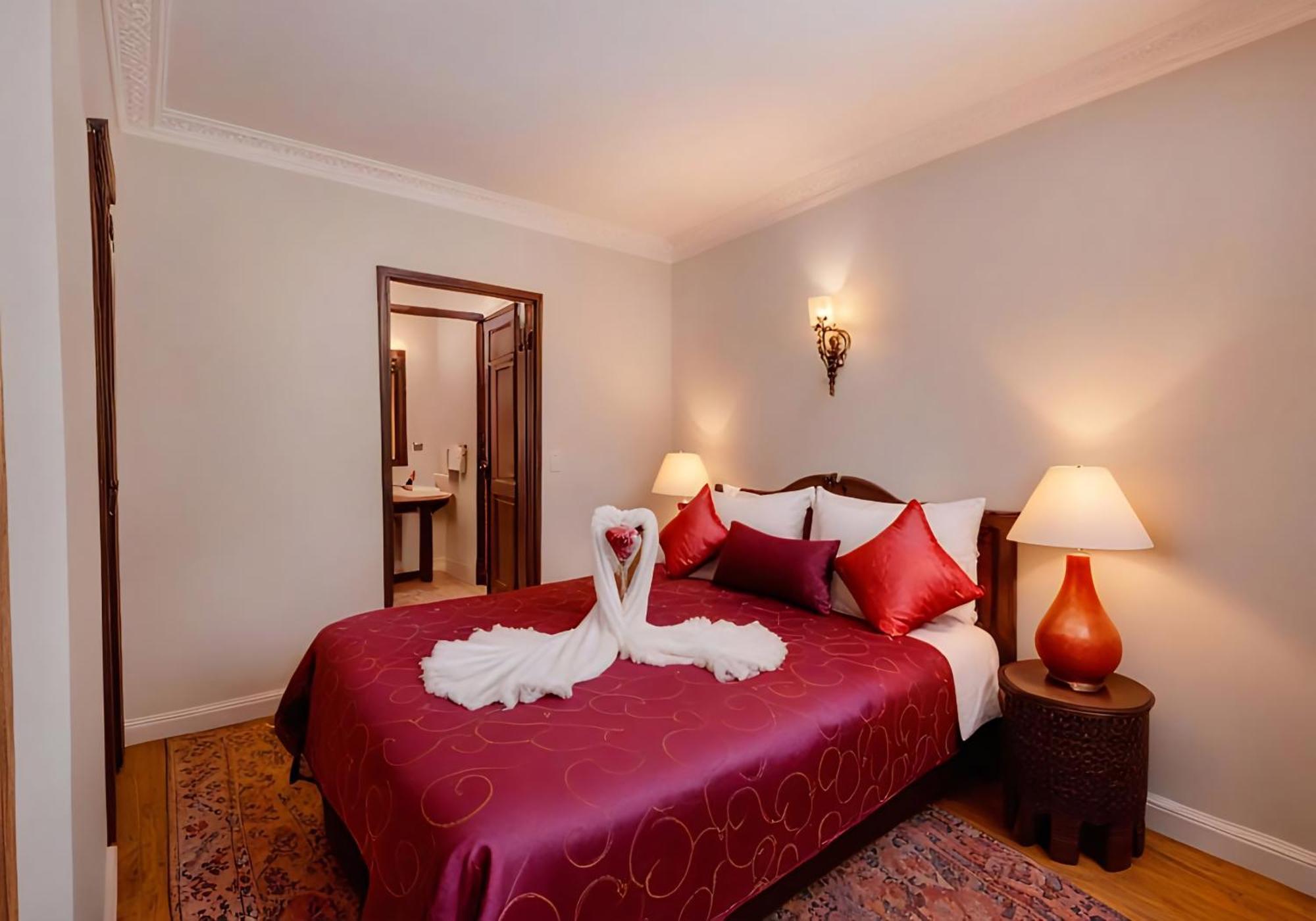 Abelia Riad - 2024 Traveler'S Choice Award มาร์ราเกช ภายนอก รูปภาพ