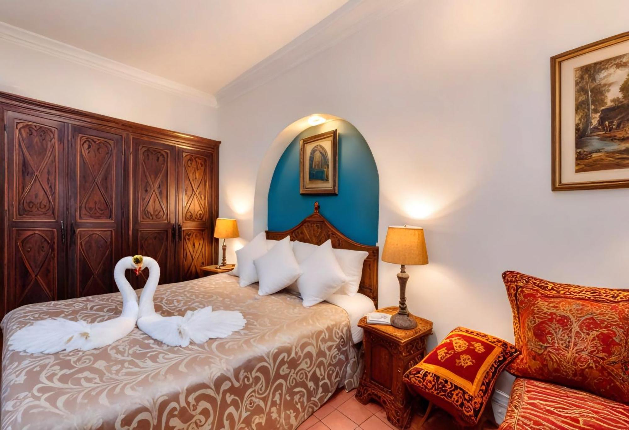 Abelia Riad - 2024 Traveler'S Choice Award มาร์ราเกช ภายนอก รูปภาพ