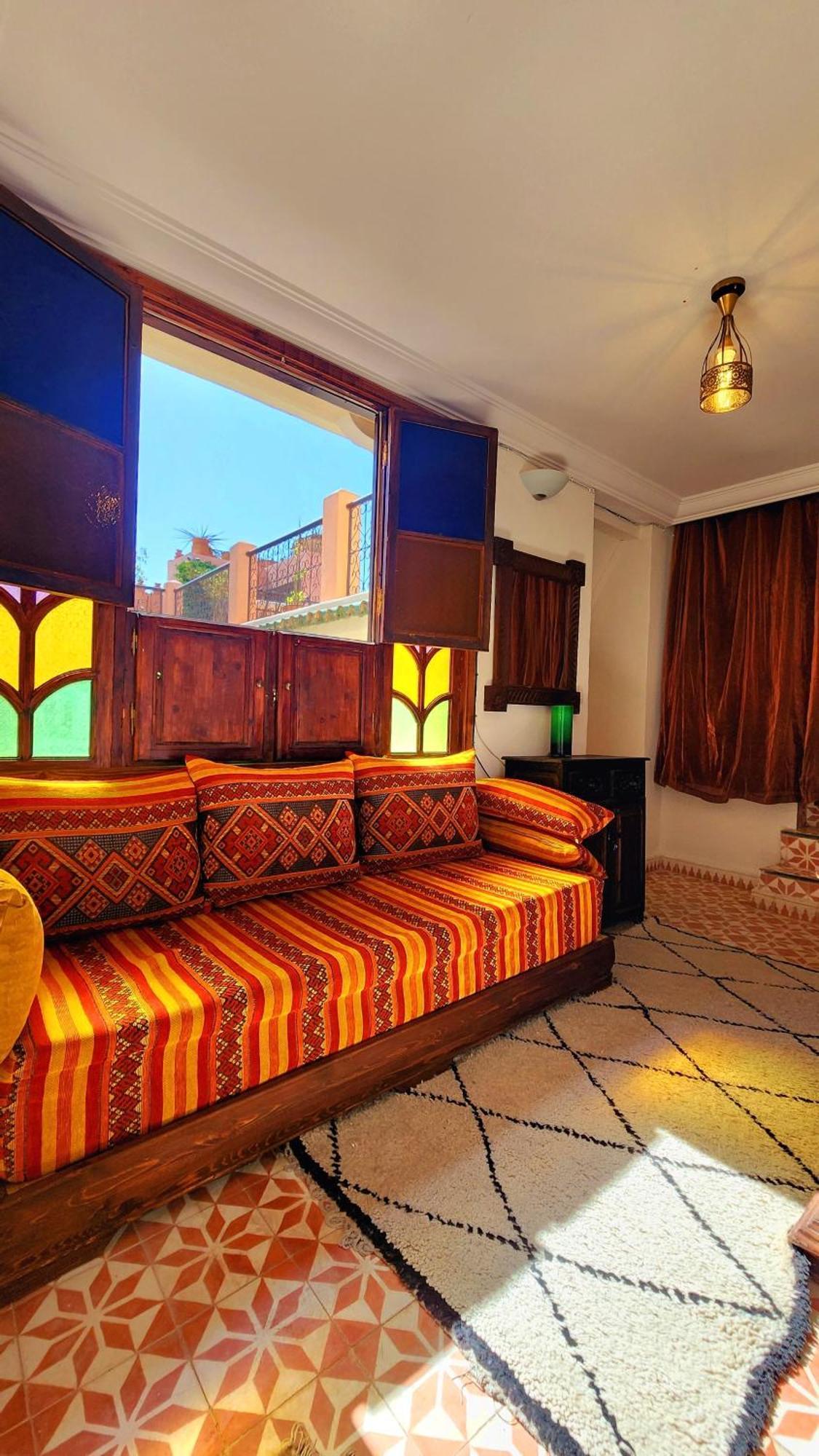 Abelia Riad - 2024 Traveler'S Choice Award มาร์ราเกช ห้อง รูปภาพ