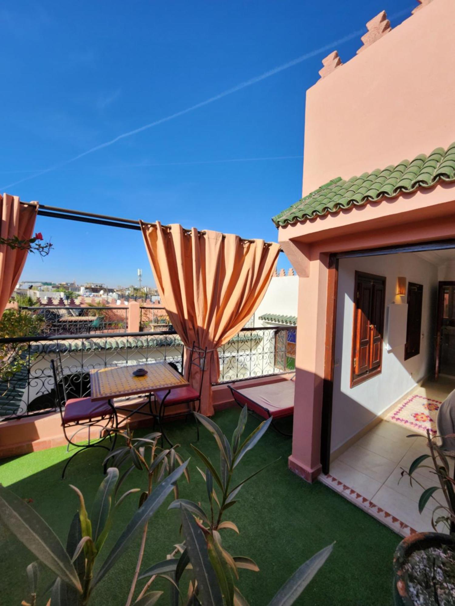 Abelia Riad - 2024 Traveler'S Choice Award มาร์ราเกช ห้อง รูปภาพ