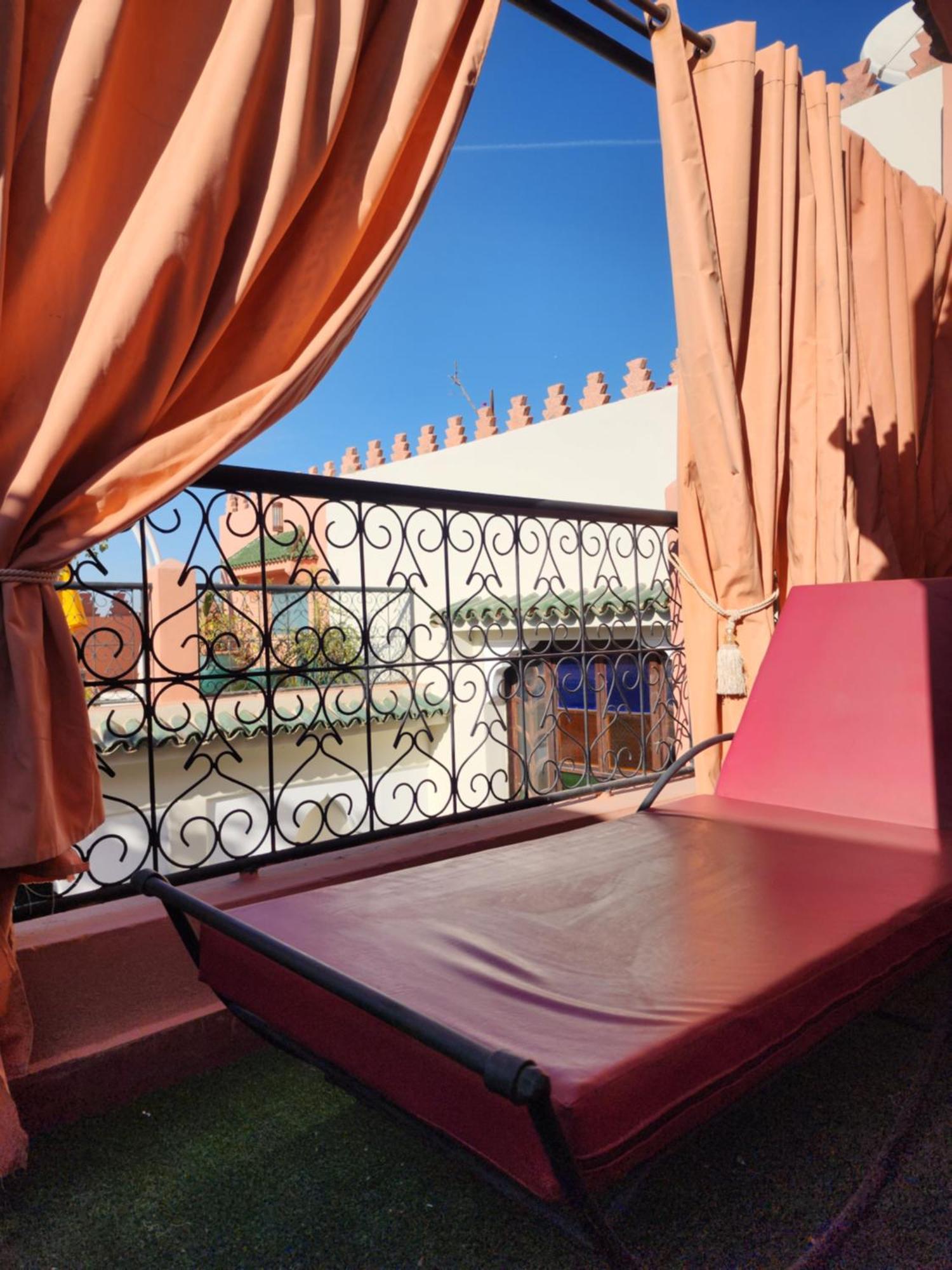 Abelia Riad - 2024 Traveler'S Choice Award มาร์ราเกช ห้อง รูปภาพ