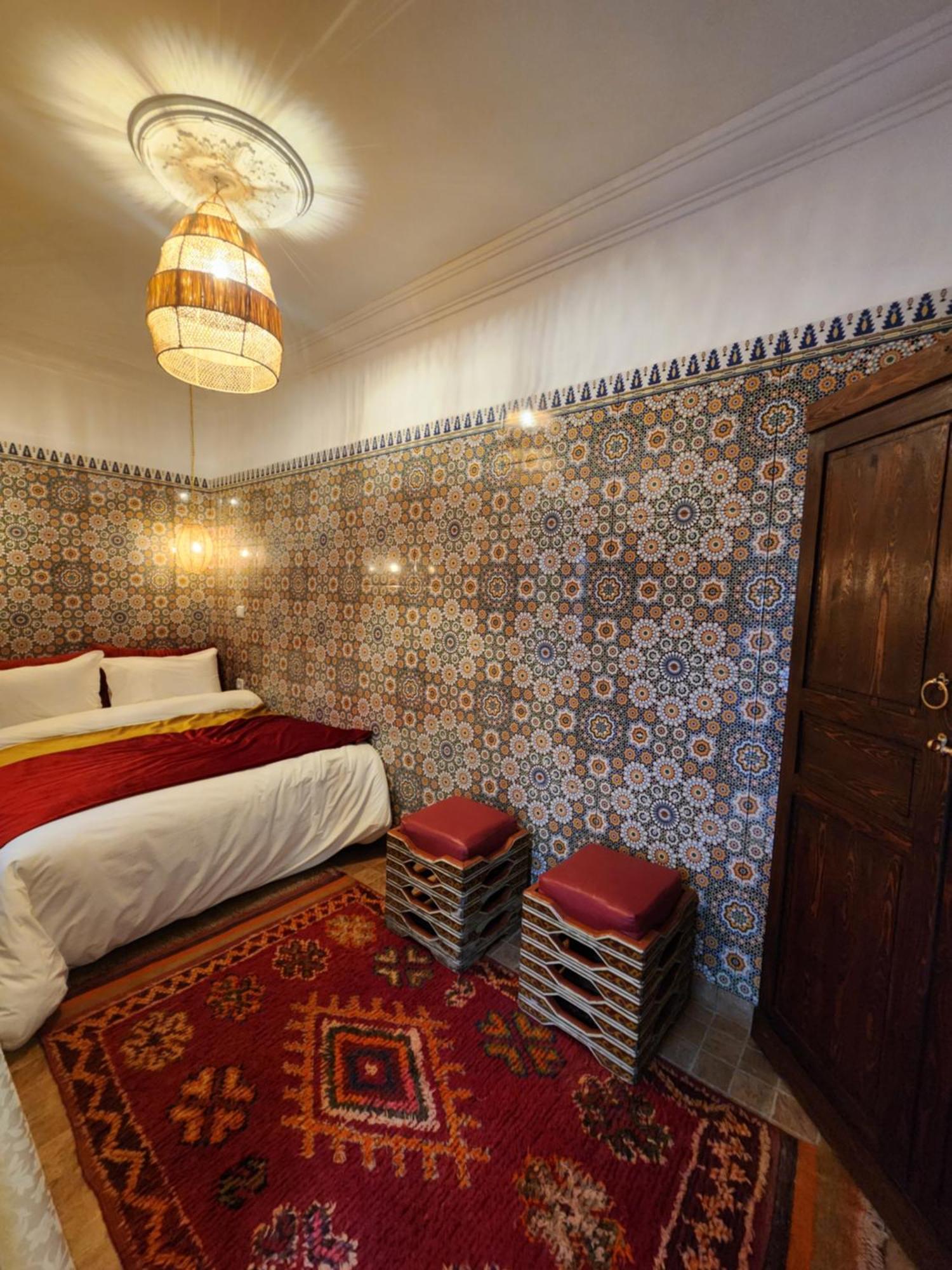Abelia Riad - 2024 Traveler'S Choice Award มาร์ราเกช ห้อง รูปภาพ