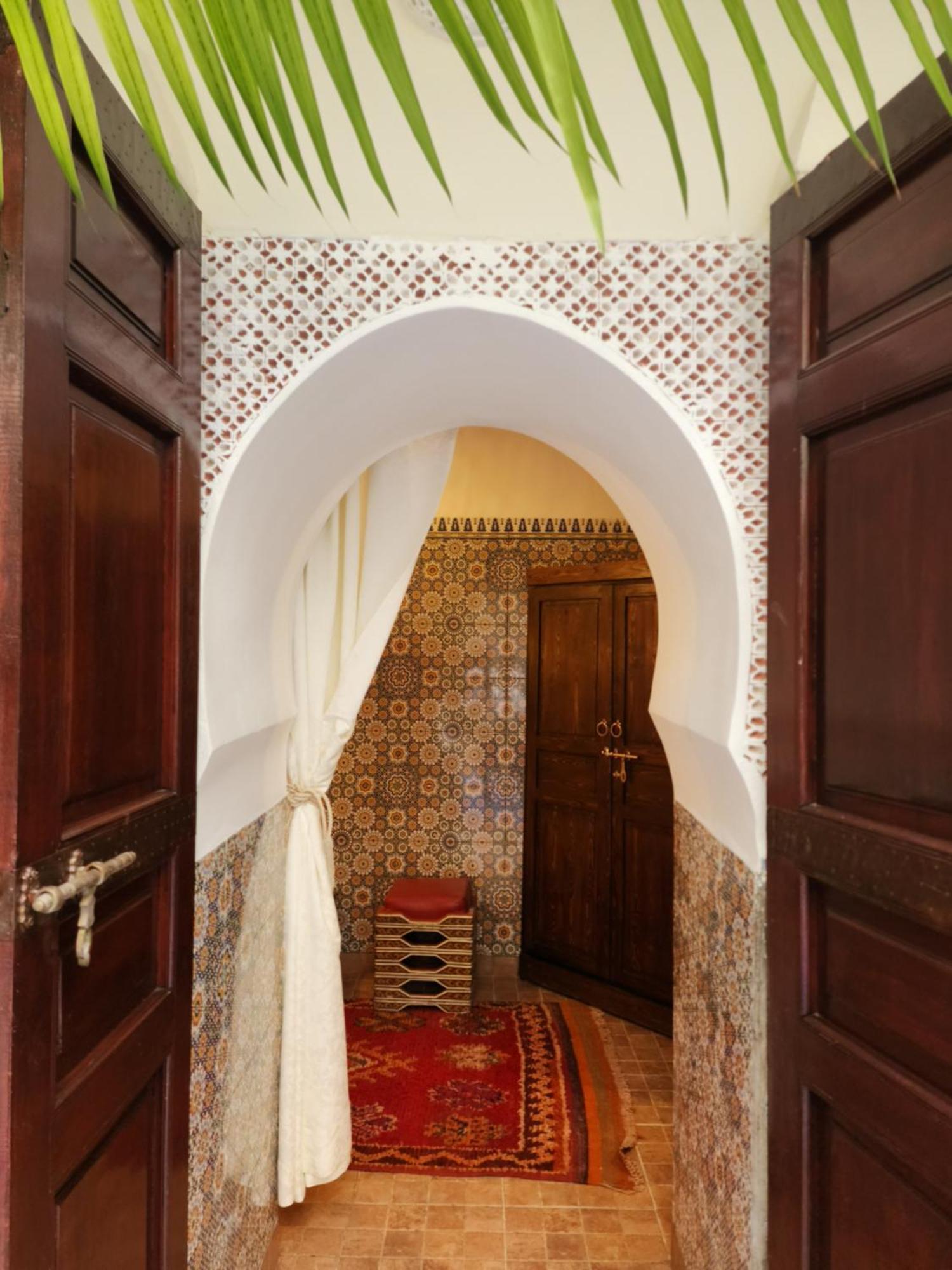 Abelia Riad - 2024 Traveler'S Choice Award มาร์ราเกช ห้อง รูปภาพ