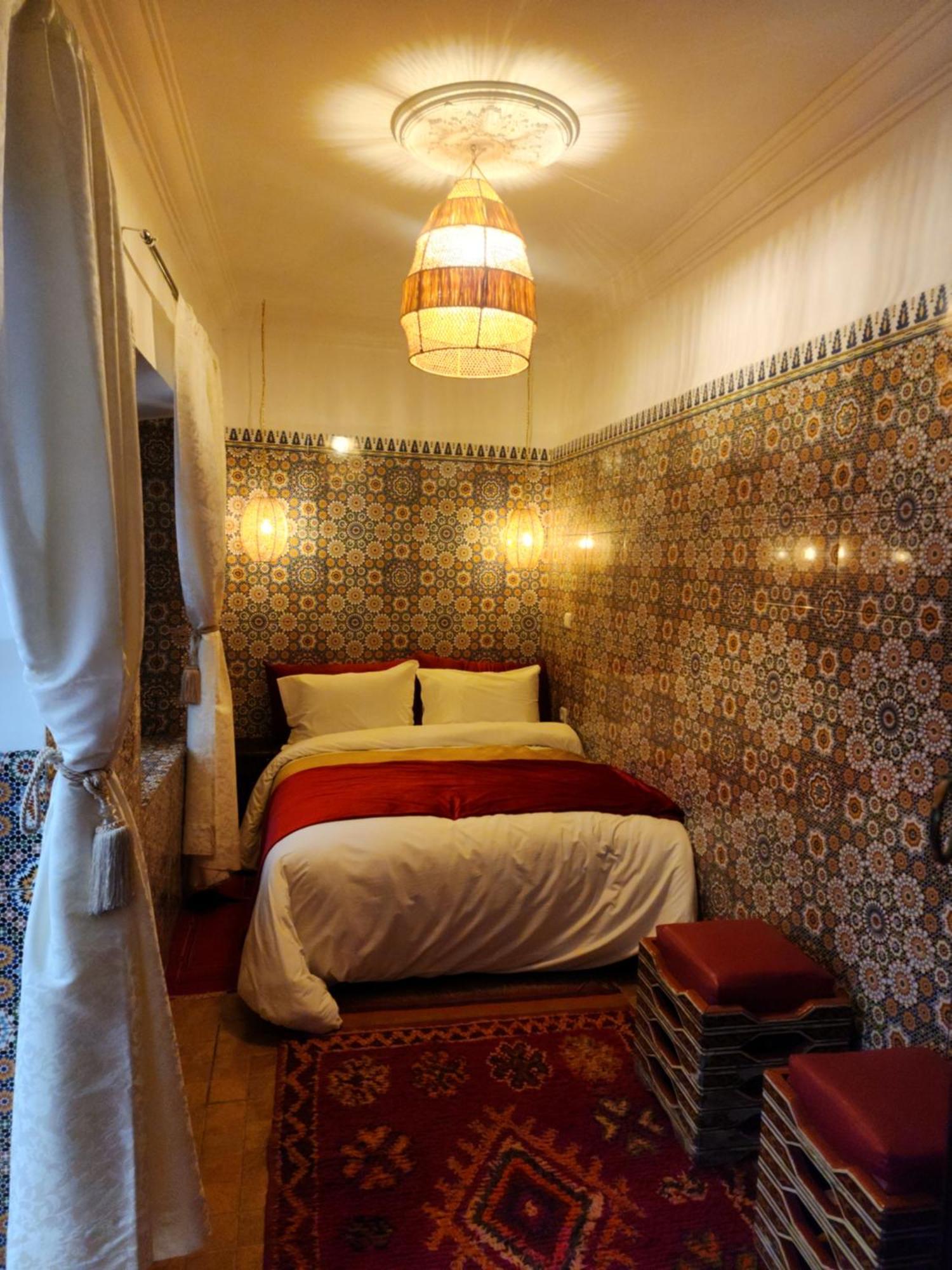Abelia Riad - 2024 Traveler'S Choice Award มาร์ราเกช ห้อง รูปภาพ