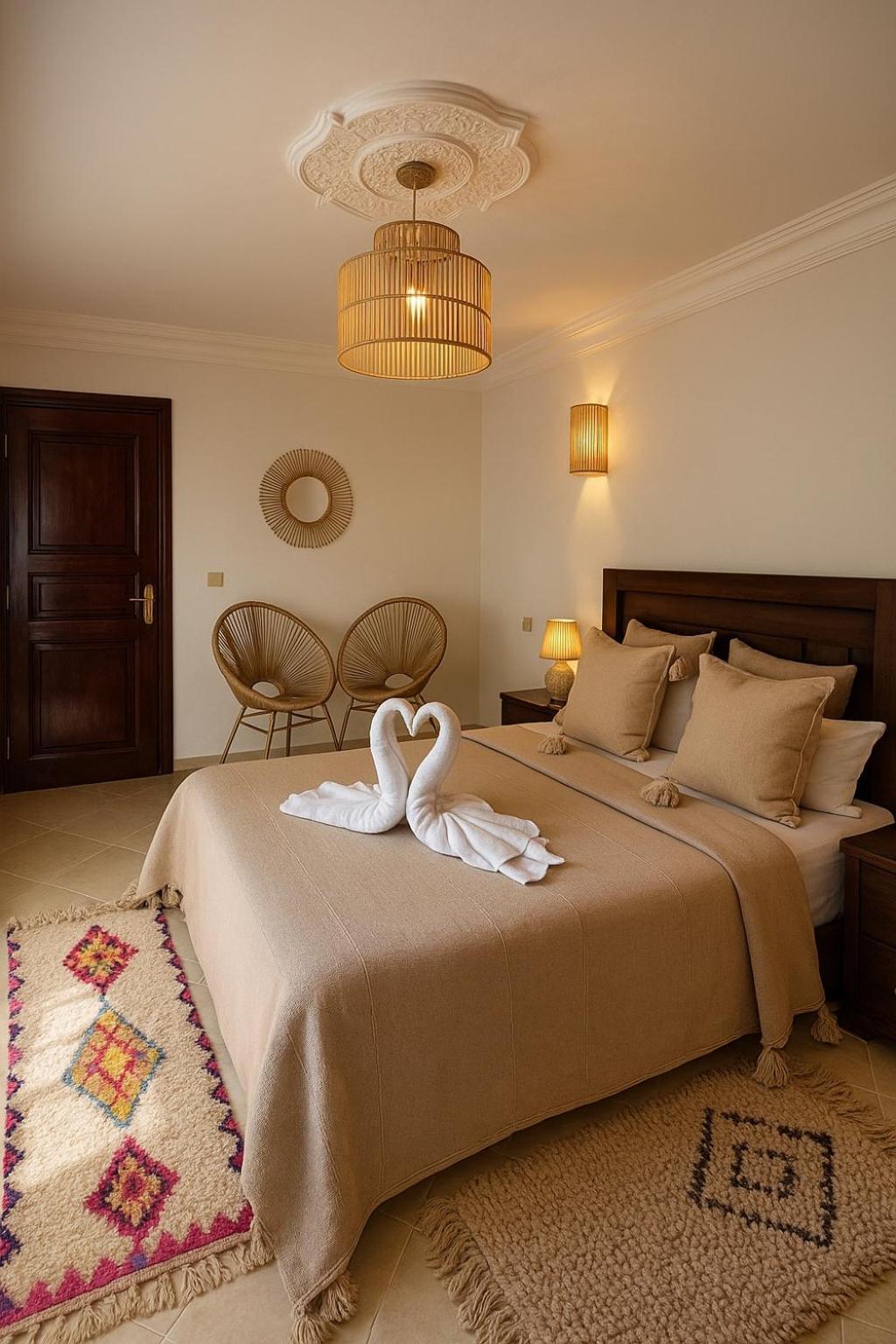Abelia Riad - 2024 Traveler'S Choice Award มาร์ราเกช ห้อง รูปภาพ