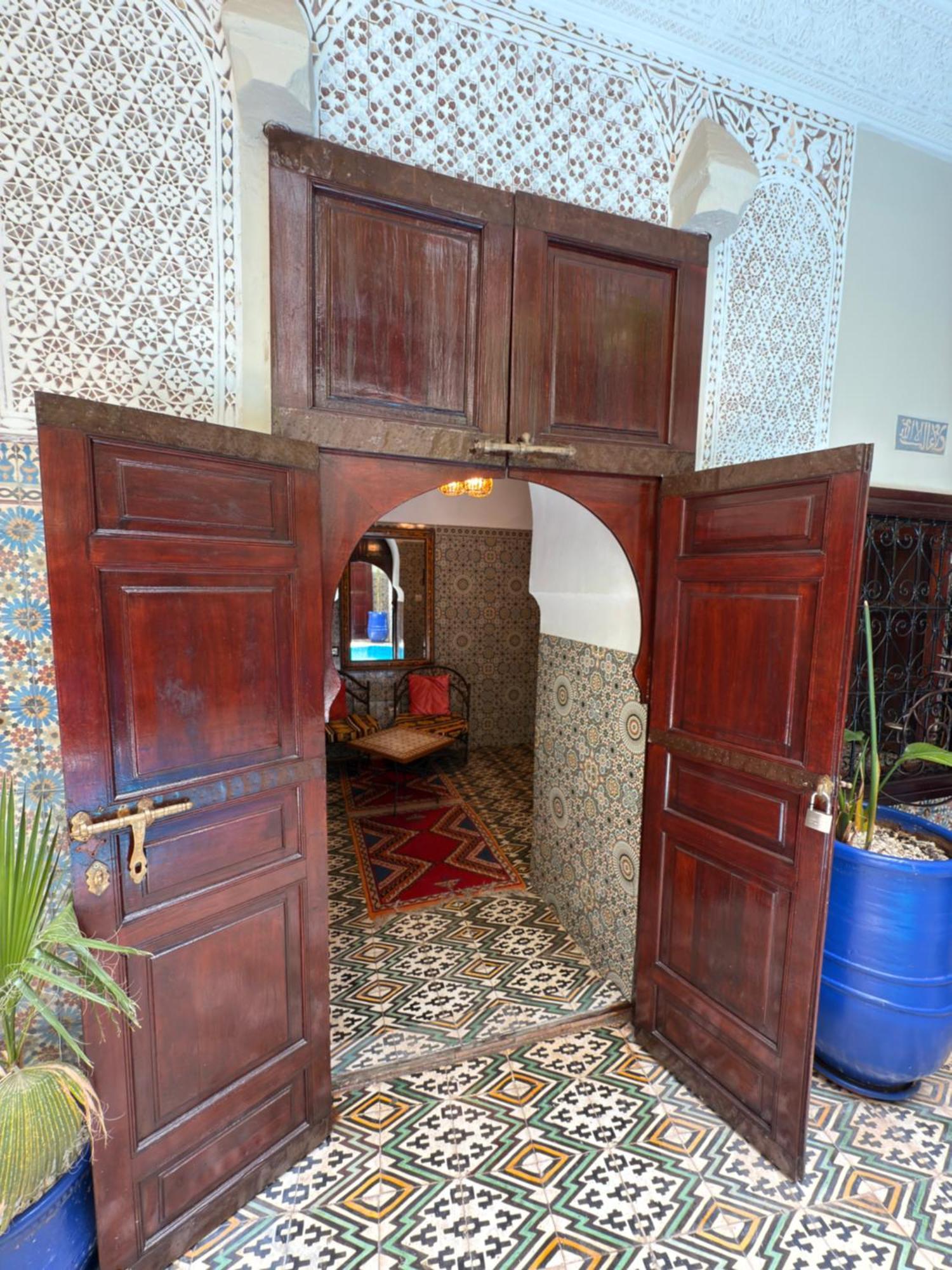 Abelia Riad - 2024 Traveler'S Choice Award มาร์ราเกช ห้อง รูปภาพ