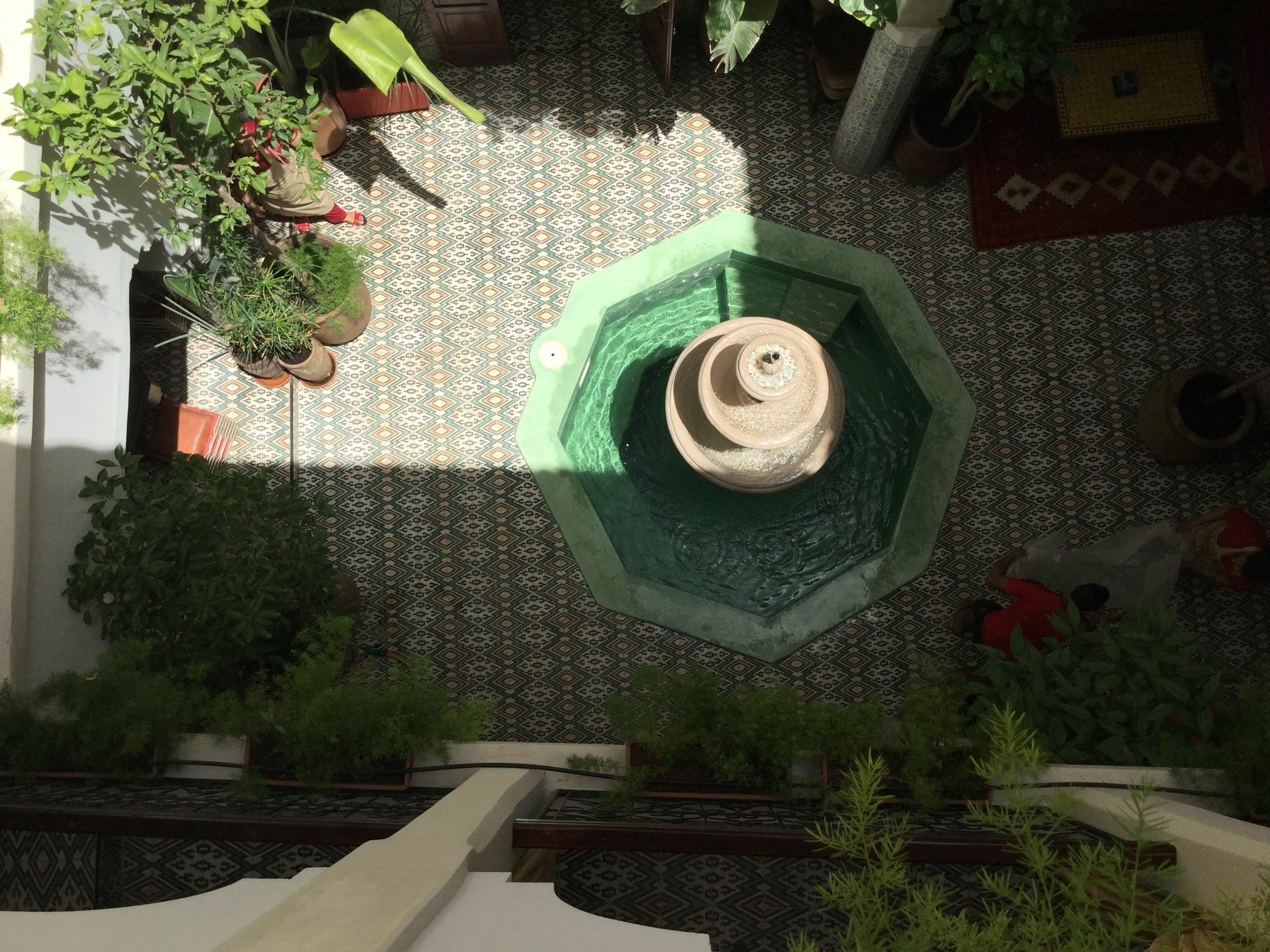 Abelia Riad - 2024 Traveler'S Choice Award มาร์ราเกช ภายนอก รูปภาพ